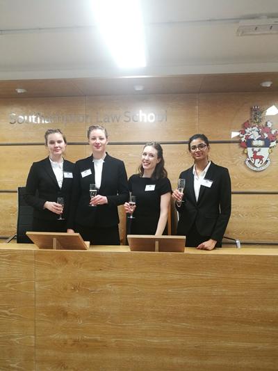 Finalists