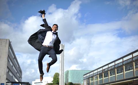 graduate