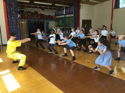 Kongfu