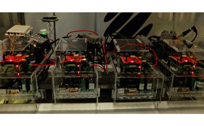 Low-cost particulate matter sensors