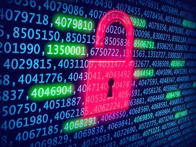 Cyber crime