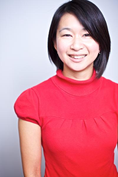 Ms Lily Lai