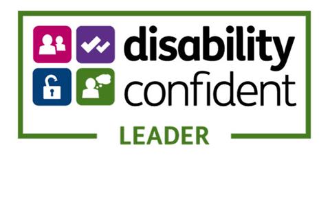Disability Confident