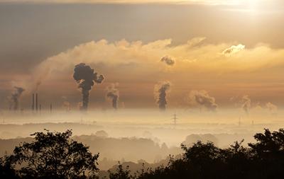 Carbon emissions