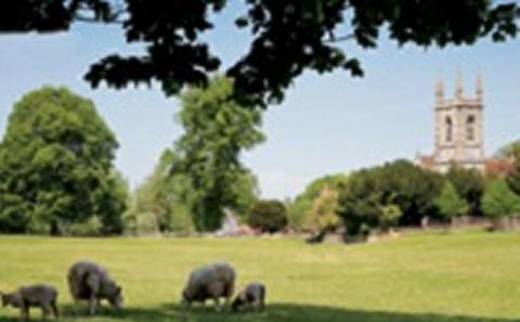 Chawton Estate