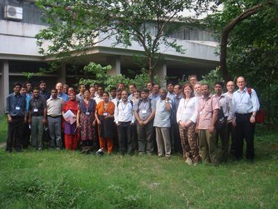 ESPA Deltas Team