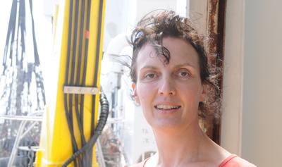 Head of Ocean and Earth Science