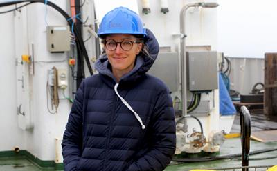 Dr Jessika Fuessel