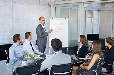 MBA programme