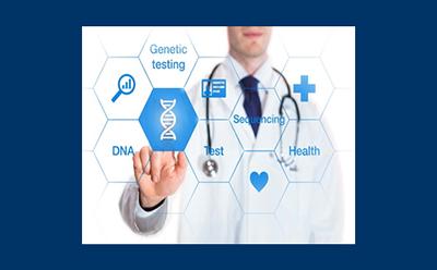 The Human Genome in Healthcare