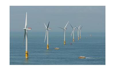 Wind turbines