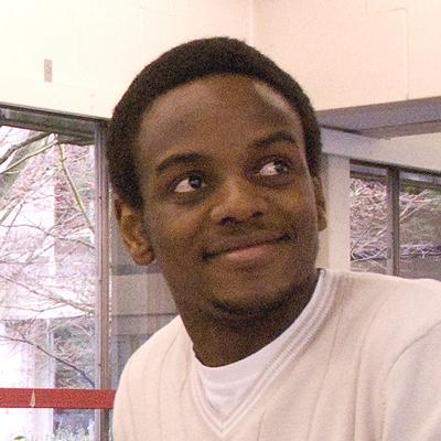Lloyd Mushambadzi