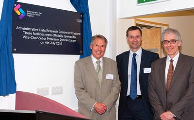 ADRC-E opening