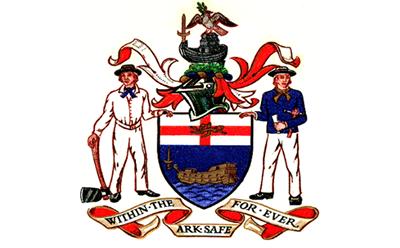 Major Marine Organisation logo