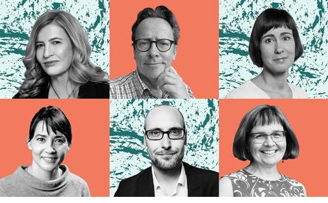 The Skolar jury