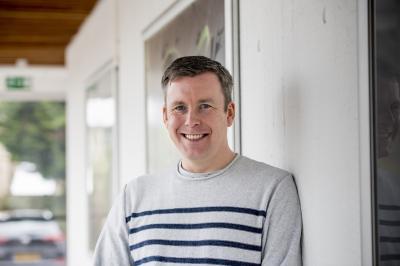 Professor Mark Sullivan