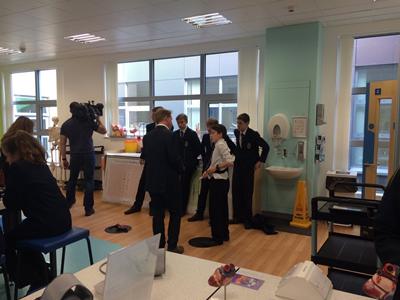 ITV Meridian