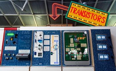 Transistors