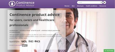 CPA Website