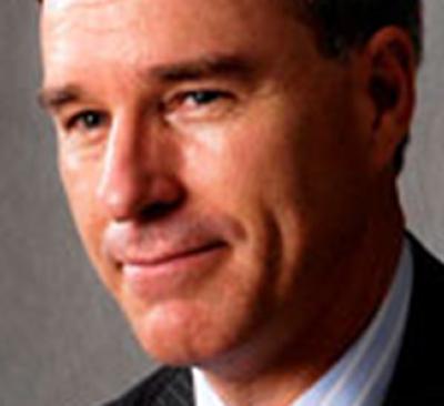 Professor Keith Godfrey