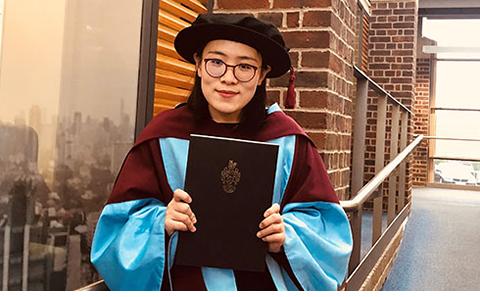 Nana Wang