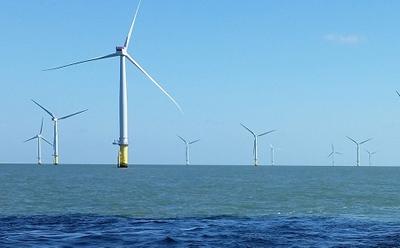 Marine High Voltage Cables