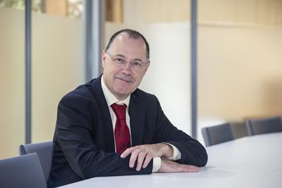 Professor Smith