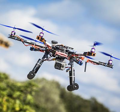 uav
