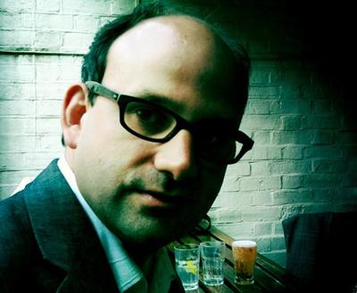 Tom Steinberg