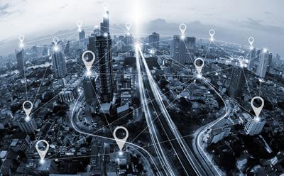 University of Southampton tests 5G.