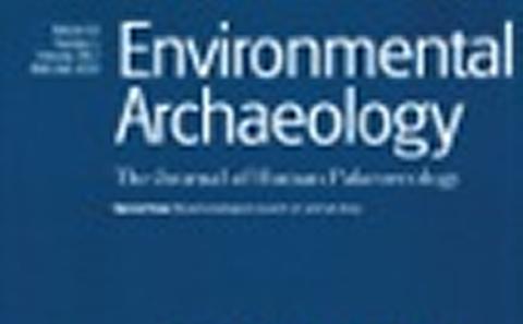 Environmental Archaeology