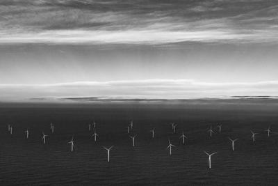 Wind turbines