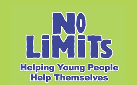 No Limits logo