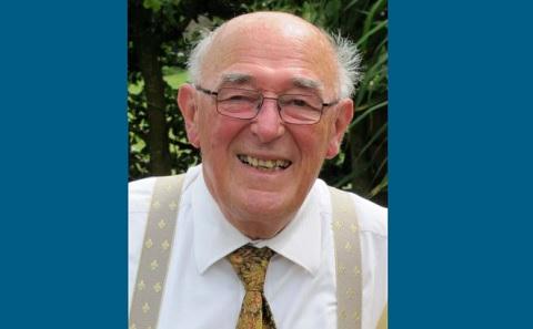 Professor Victor Snaith