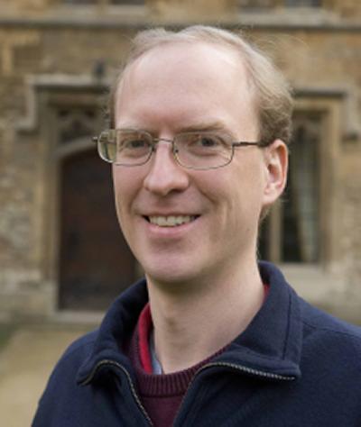 Andy O'Bannon