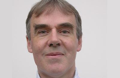 Andy Barker