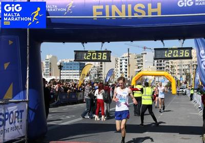 It is marathon not a sprint.