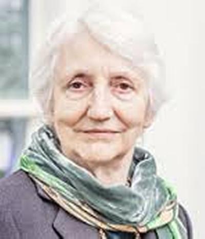 Baroness Onora O'Neill