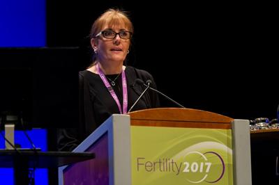 Opening address of Fertility 2017