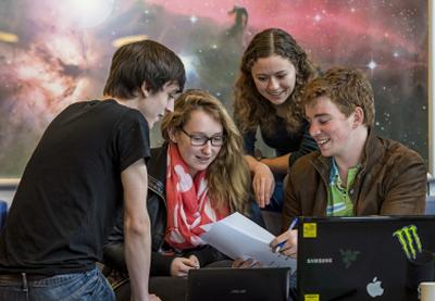 NSS 2016 for Physics & Astronomy