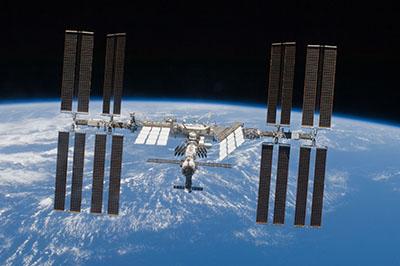 spacecraft