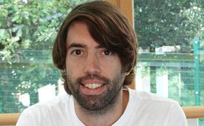 Dr Matt Ryan