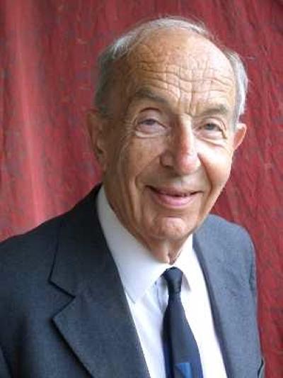 Image of Peter Landsberg