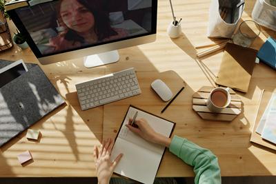 Home Video Call