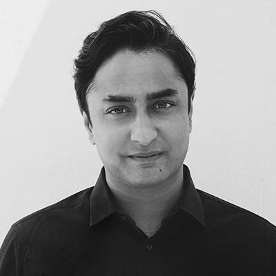 Shwetal Patel 