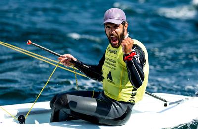 Pavlos Kontides