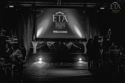 ETAs 2015