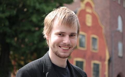 Jakob Grandin