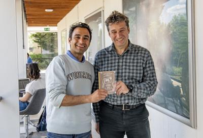 Shankar and Belyaev