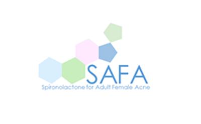 Logo for SAFA trial